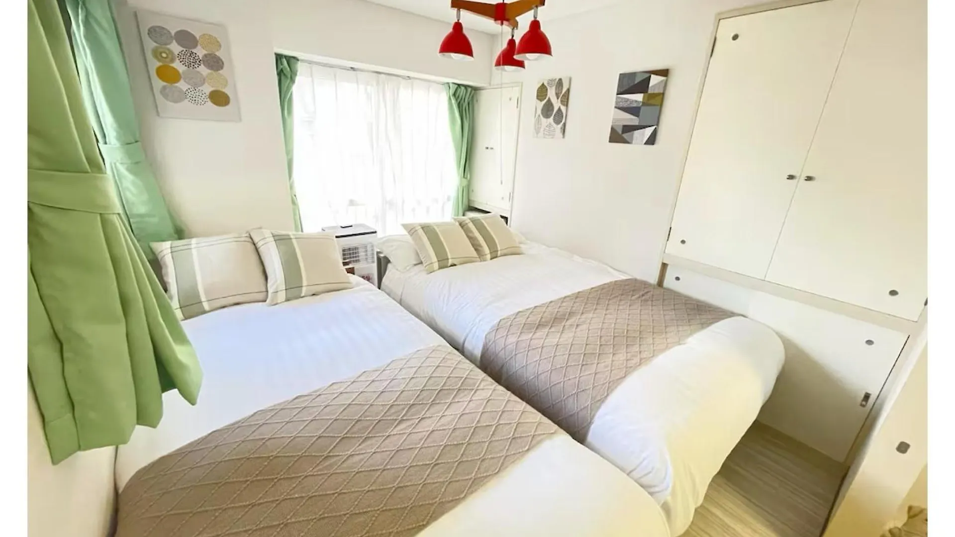 Endless Mitsui Minami 5Jo II - Vacation Stay 18282 Sapporo