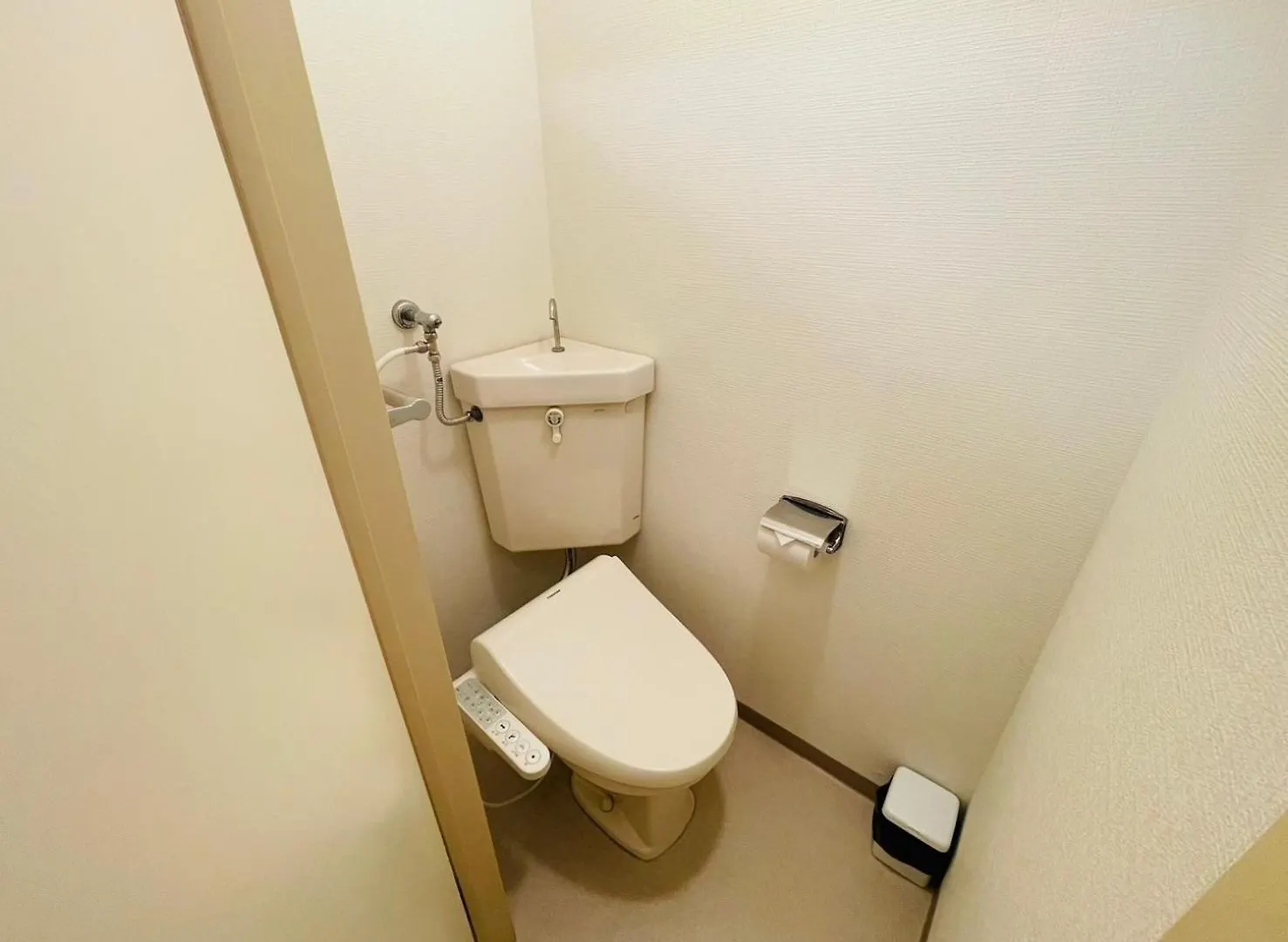 Apartment Endless Mitsui Minami 5Jo II - Vacation Stay 18282 Sapporo