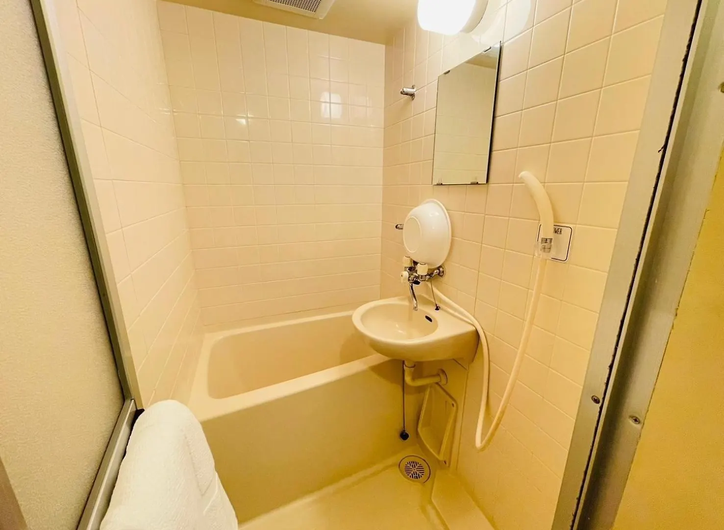 Endless Mitsui Minami 5Jo II - Vacation Stay 18282 Sapporo