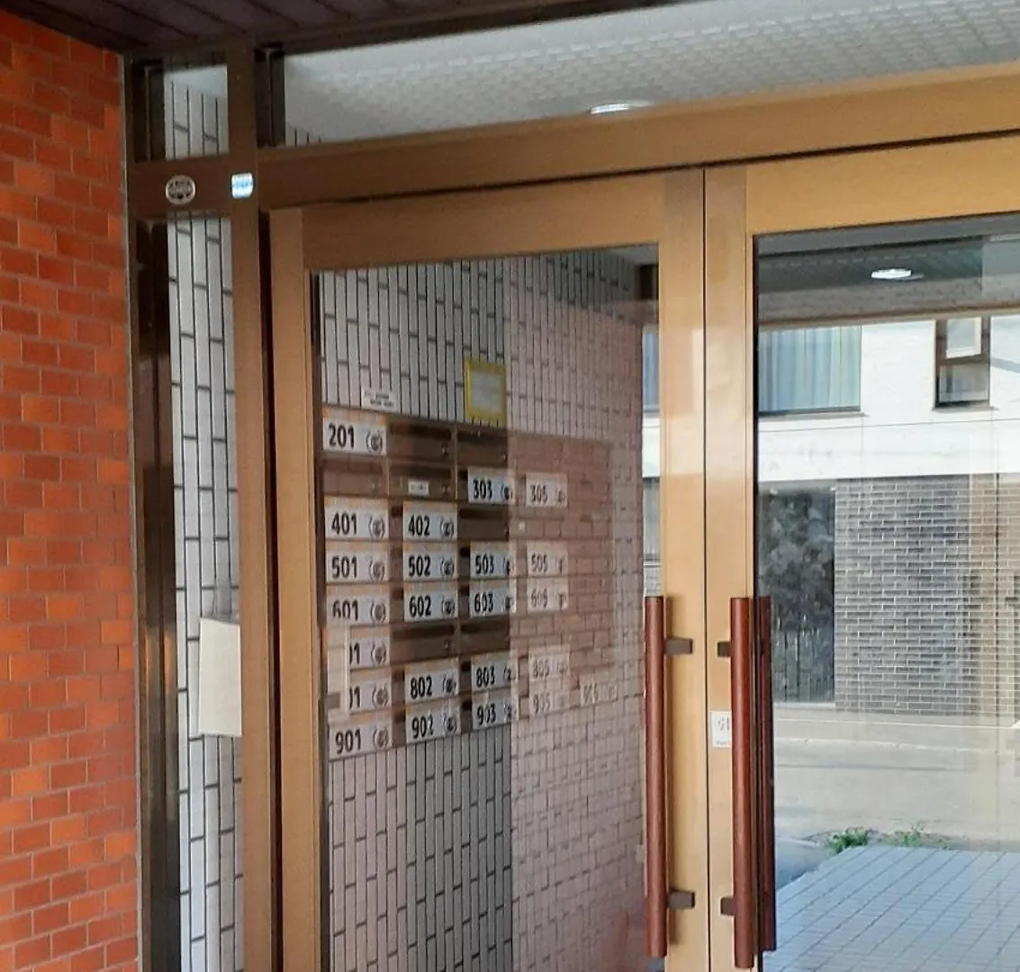 Endless Mitsui Minami 5Jo II - Vacation Stay 18282 Sapporo