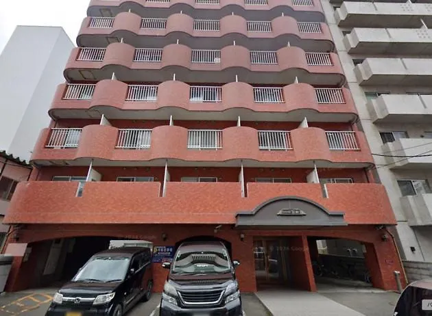 Endless Mitsui Minami 5Jo II - Vacation Stay 18282 Σαππόρο Διαμέρισμα