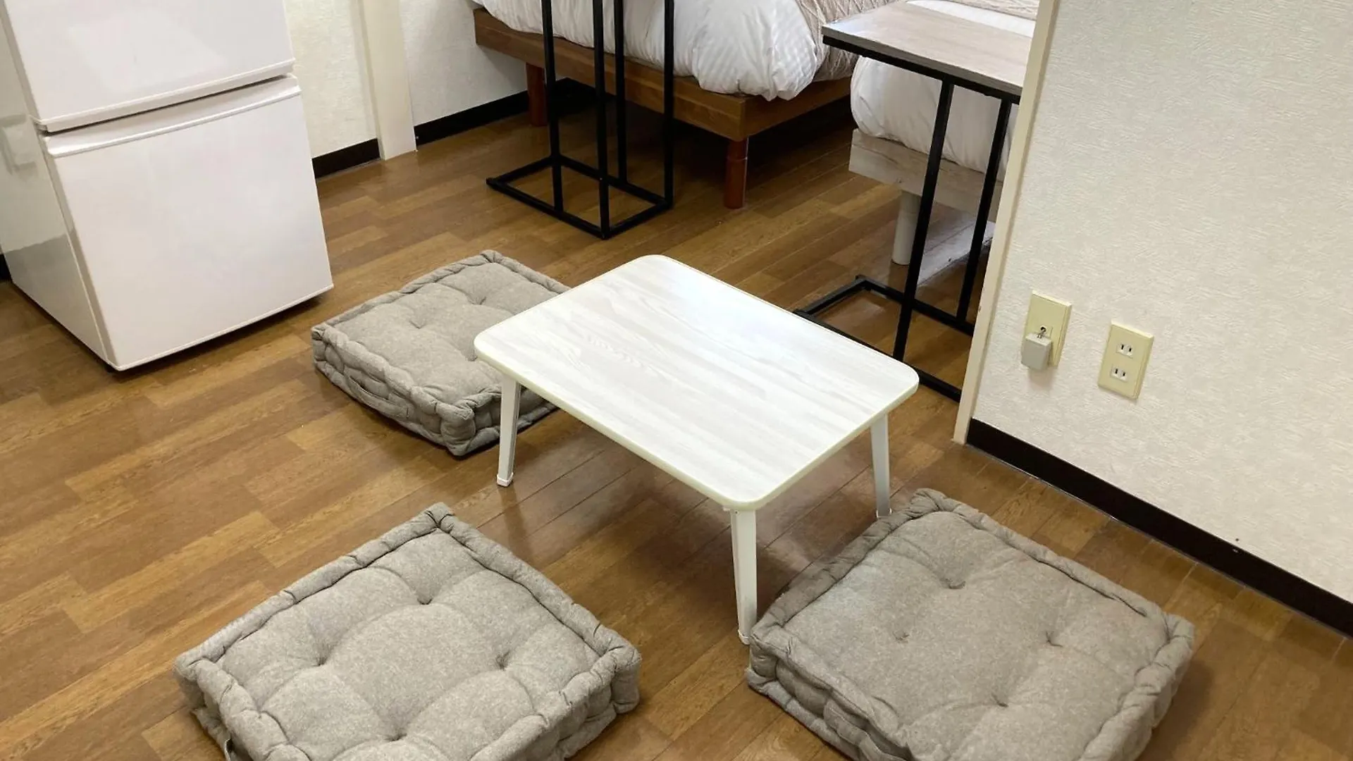 Διαμέρισμα Endless Mitsui Minami 5Jo II - Vacation Stay 18282 Σαππόρο